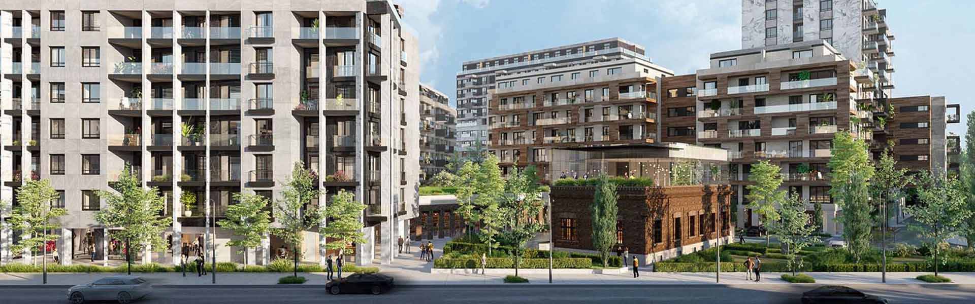 Selidbe kamionom Dorćol | Jeftine selidbe Beograd
