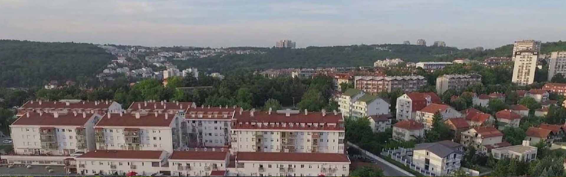 Kombi selidbe Kanarevo Brdo | Jeftine selidbe Beograd