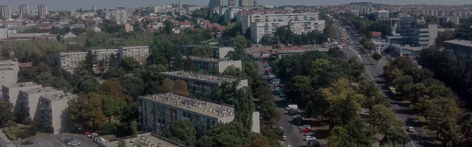 Kombi selidbe Šumice | Jeftine selidbe Beograd
